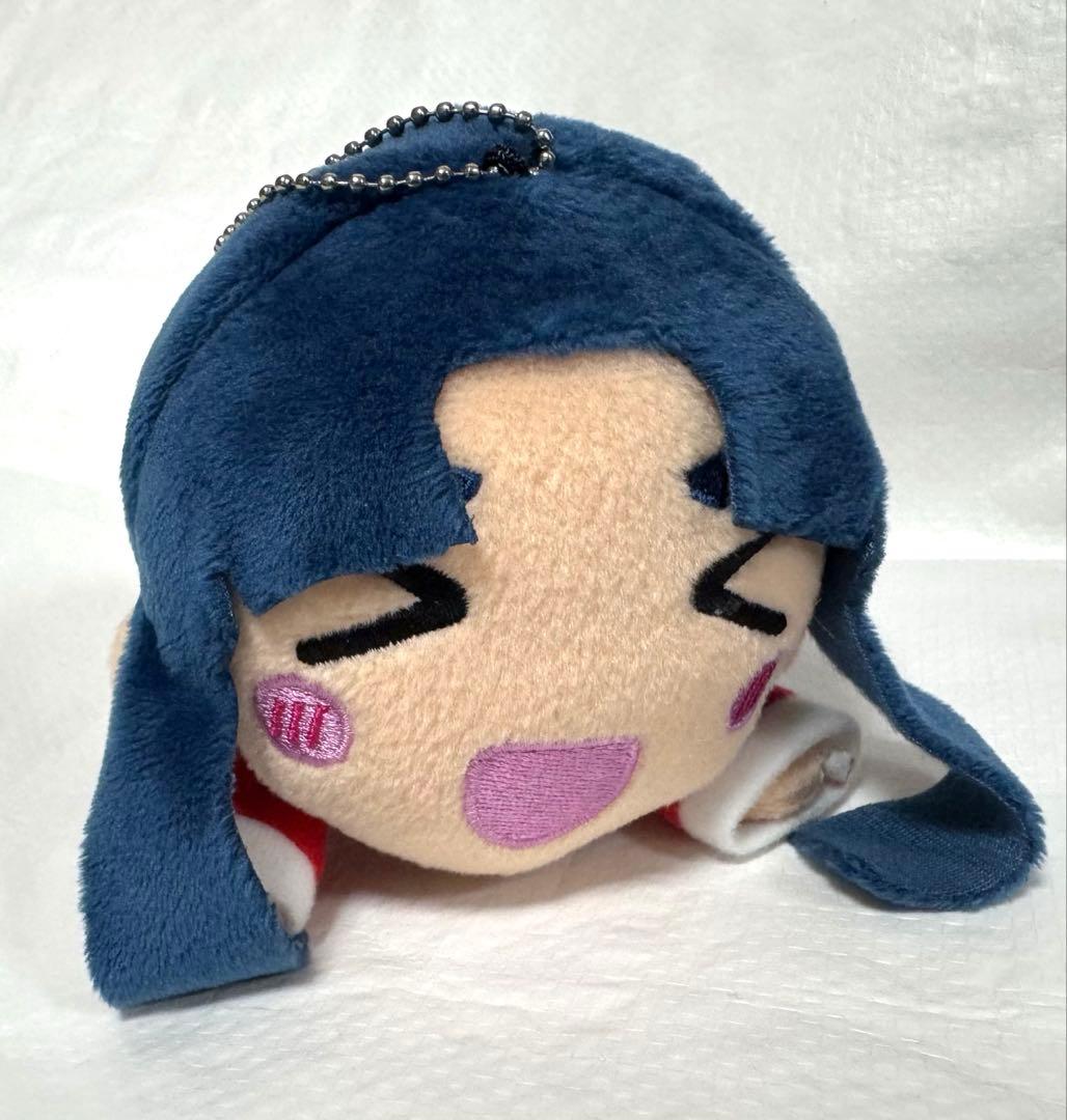 長門有希ちゃんの消失 ぬいぐるみ