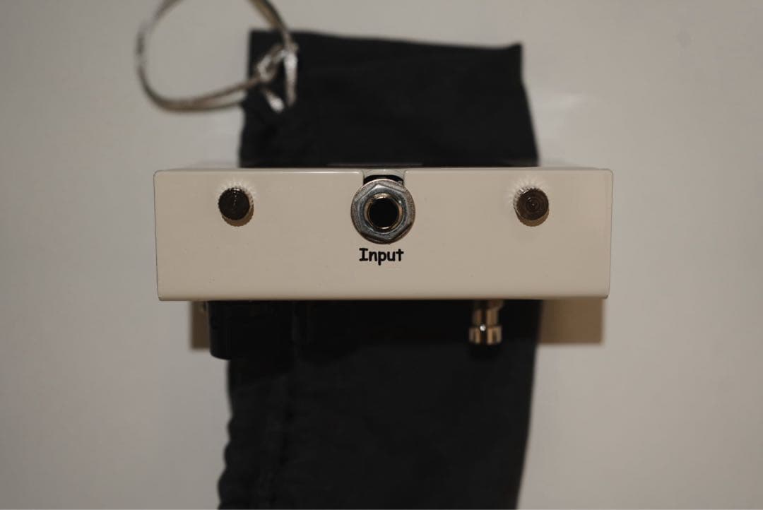 Fulltone(フルトーン) ocd v2