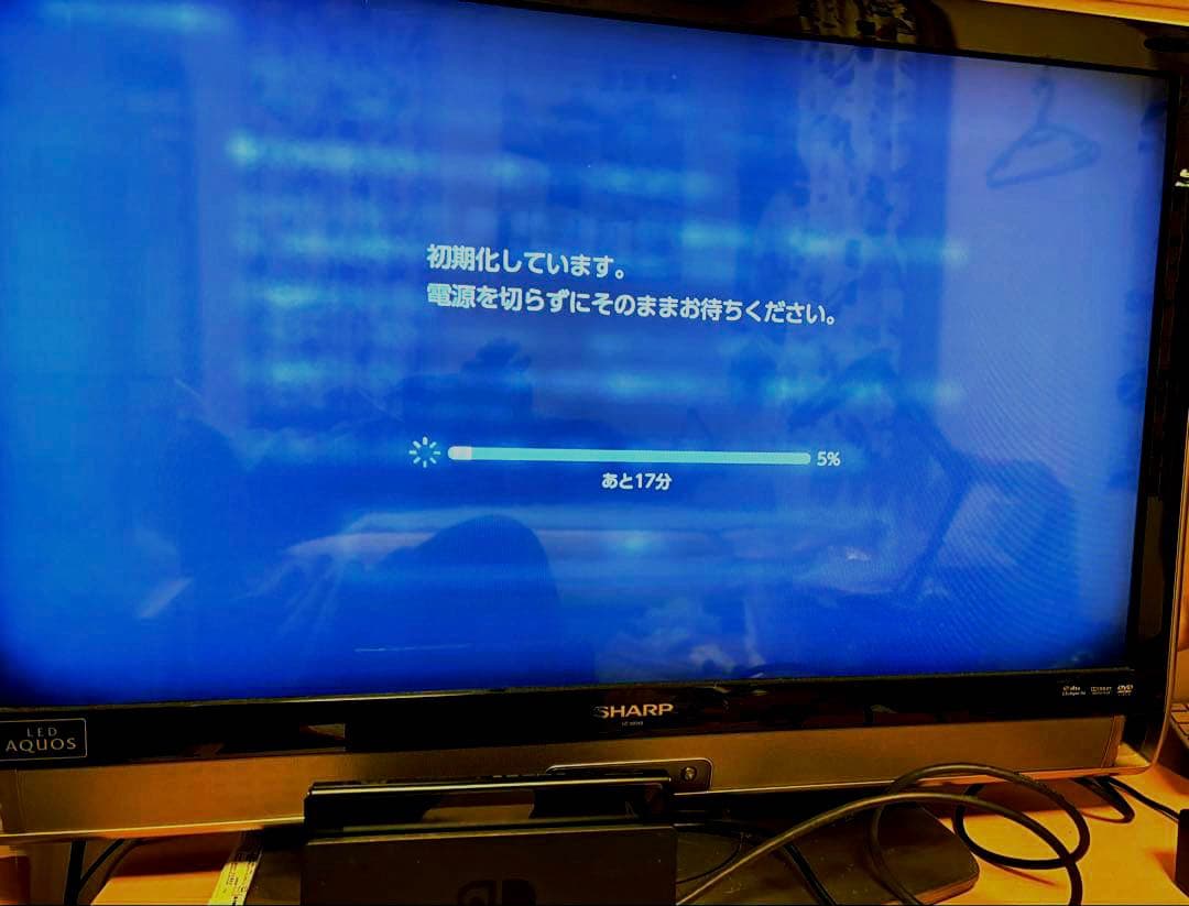 ｋ*９様 Nintendo Switch本体 附属品完備＋有線LANアダプタ、ハ