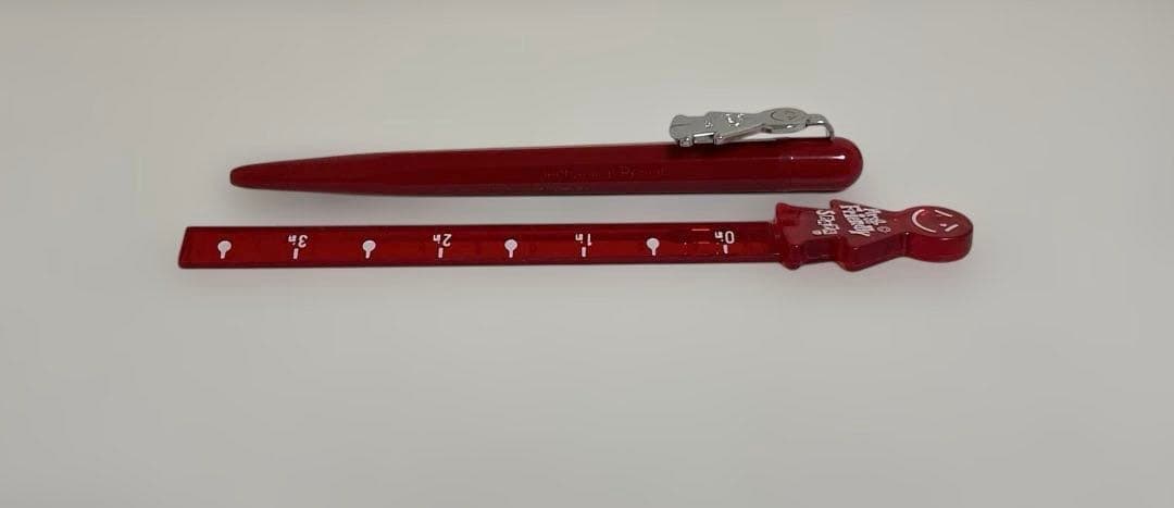 【匿名配送】Mr. Friendly SPAPA ミスターフレンドリー　文房具