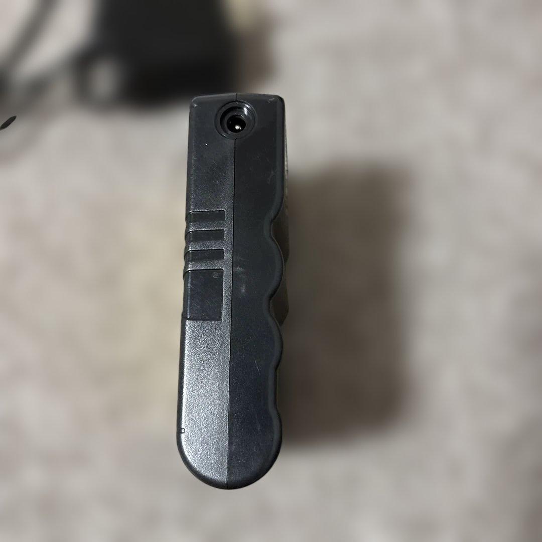 バートルバッテリー2024