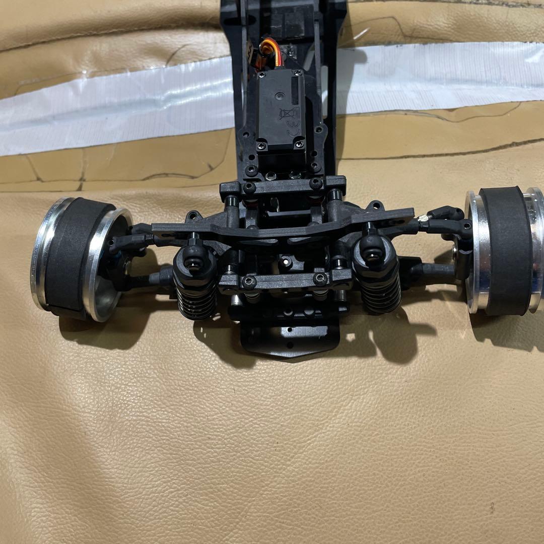 t*n様 SAKURAD5MR YD-2 サクラ　RWD ラジドリ