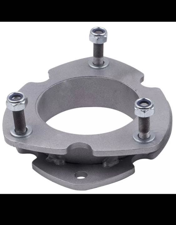 ナビゲーター 03〜 3インチ リフトアップキット