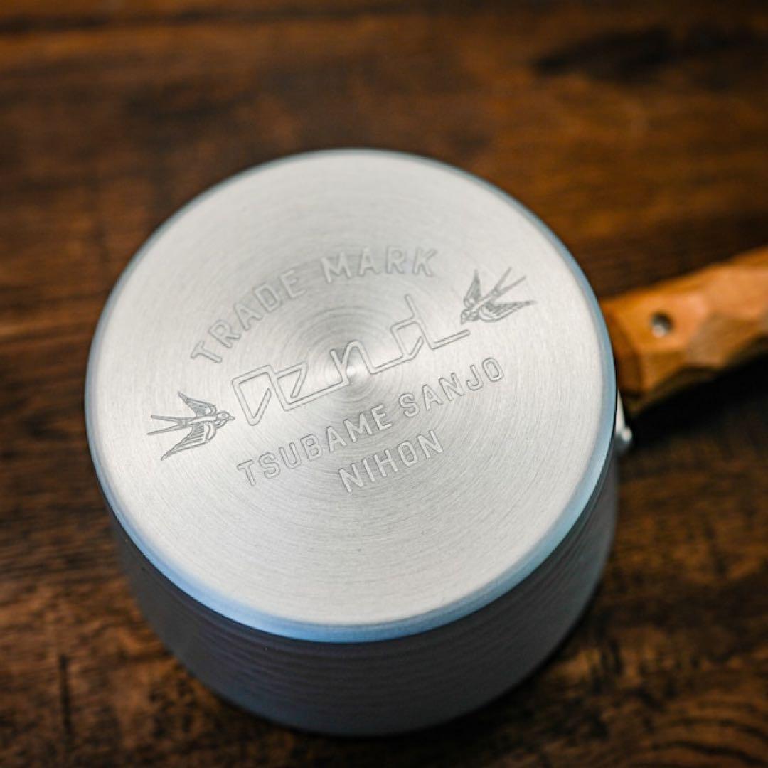 アシモクラフツ asimocrafts A_Cooker クッカー