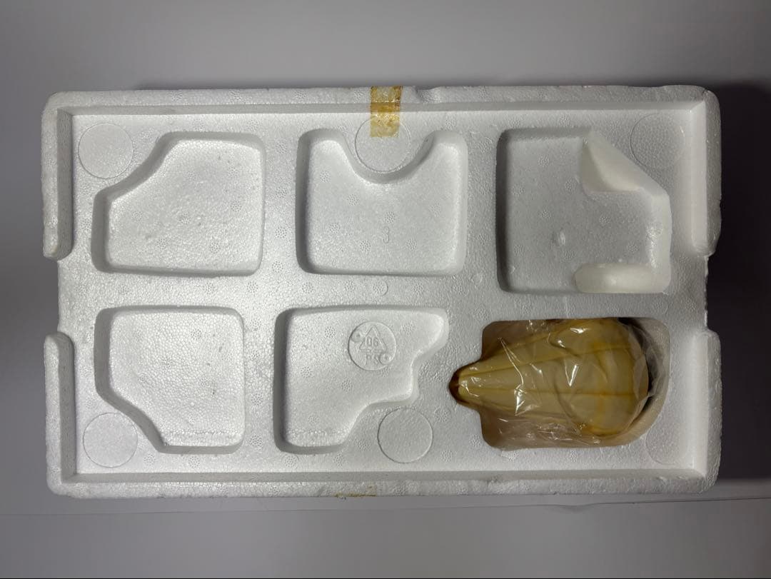 ふしぎの海のナディア 万能戦艦ノーチラス号 メタリックカラーVer. 新世紀合金