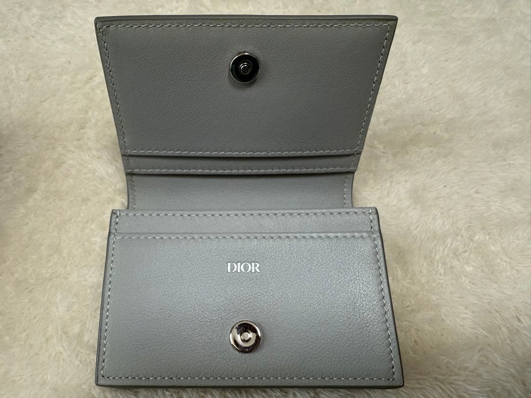 【美品】　Christian Dior クリスチャンディオール　小銭入れ