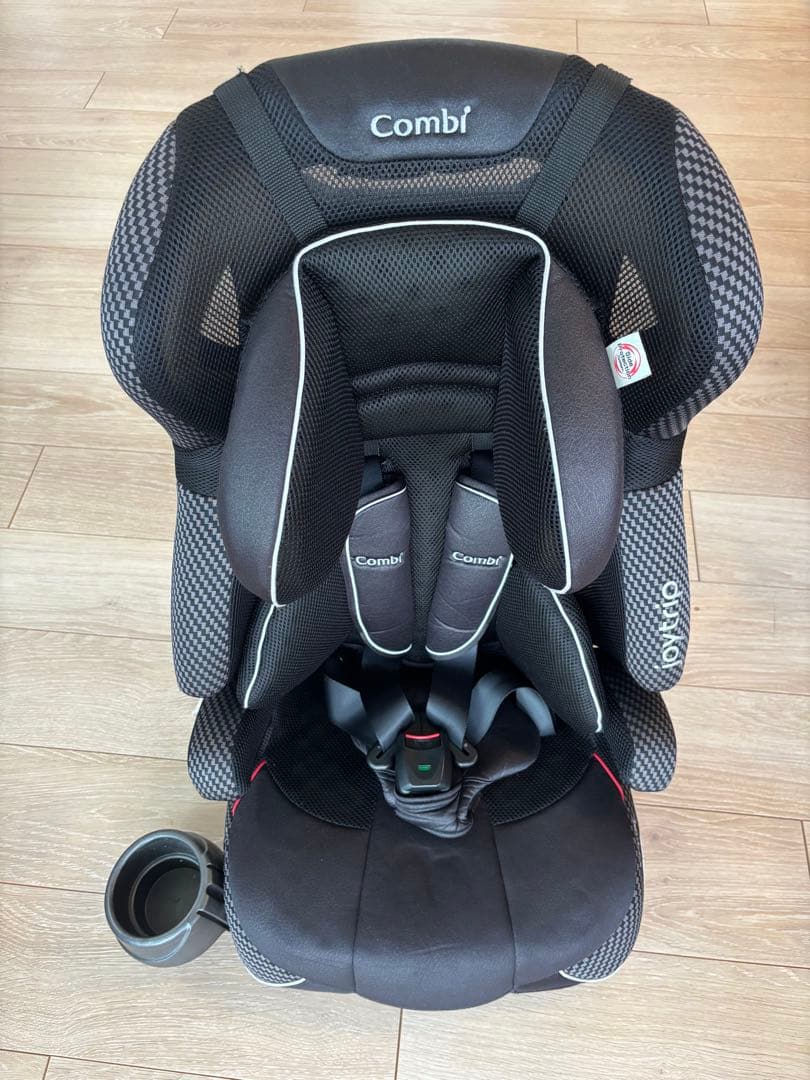 [lemon]Combi ジョイトリップ エッグショックGC