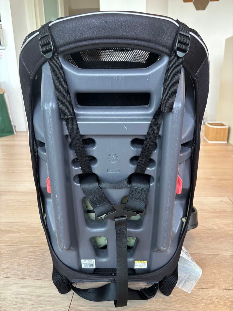 [lemon]Combi ジョイトリップ エッグショックGC