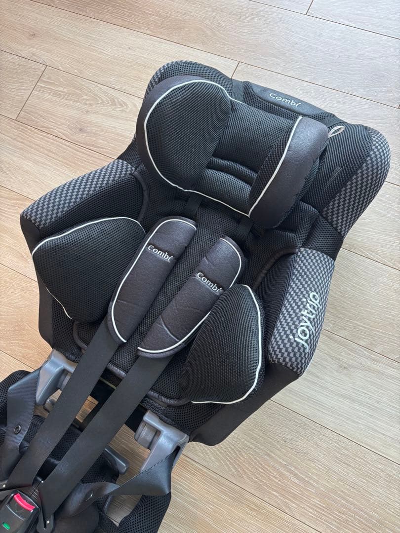 [lemon]Combi ジョイトリップ エッグショックGC