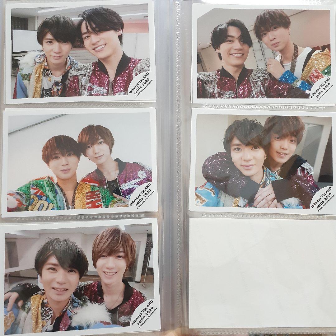 ジャニーズJr. セルフィー 生写真 公式写真 - メルカリ