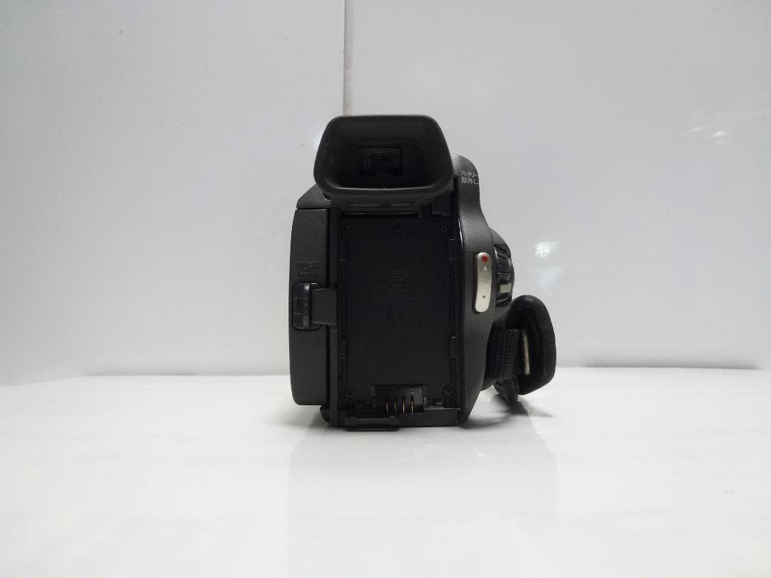 希少　動作品　美品Mini DV　パナソニックビデオカメラ　NV-C7　大人気