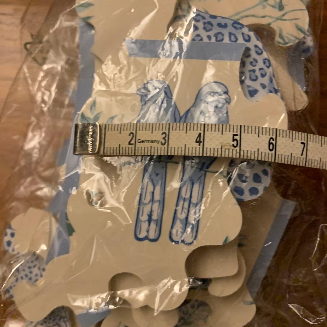 HERMES エルメス 動物 ジグソーパズル