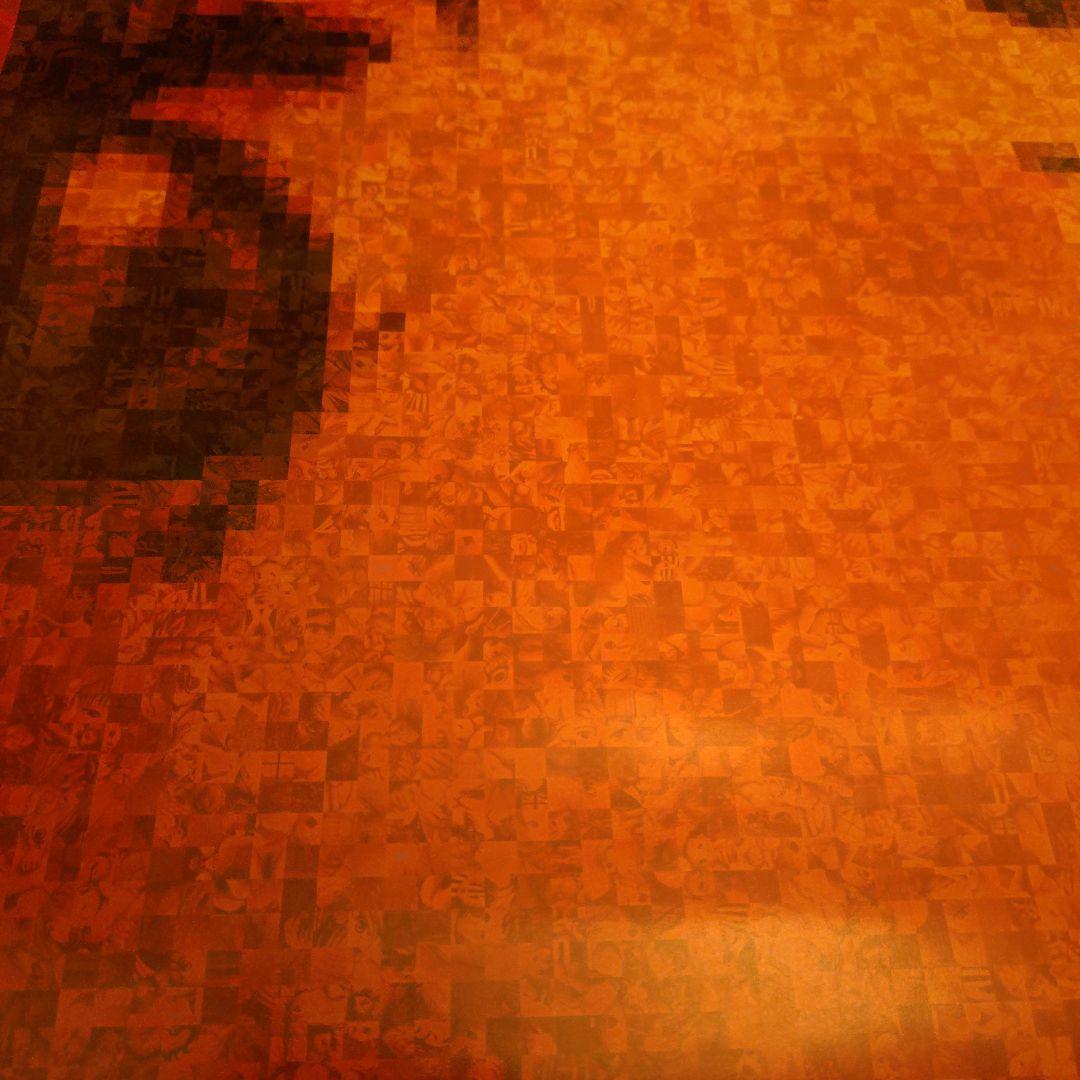 さよならを教えて 巣鴨睦月 B2ポスター