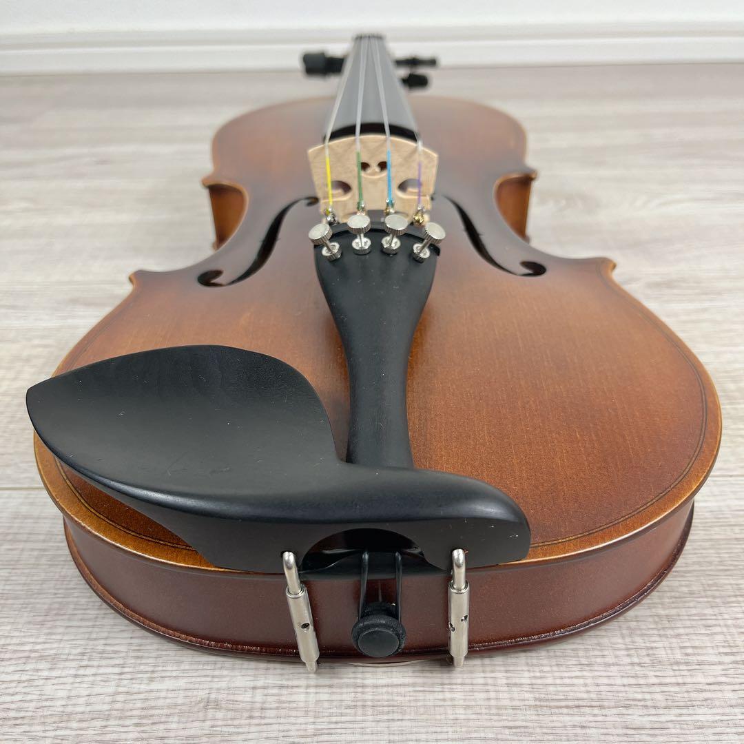 ★HALLSTATT★ V-12 4/4 ハルシュタット バイオリン ケース付