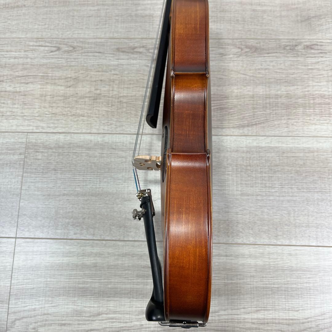 ★HALLSTATT★ V-12 4/4 ハルシュタット バイオリン ケース付