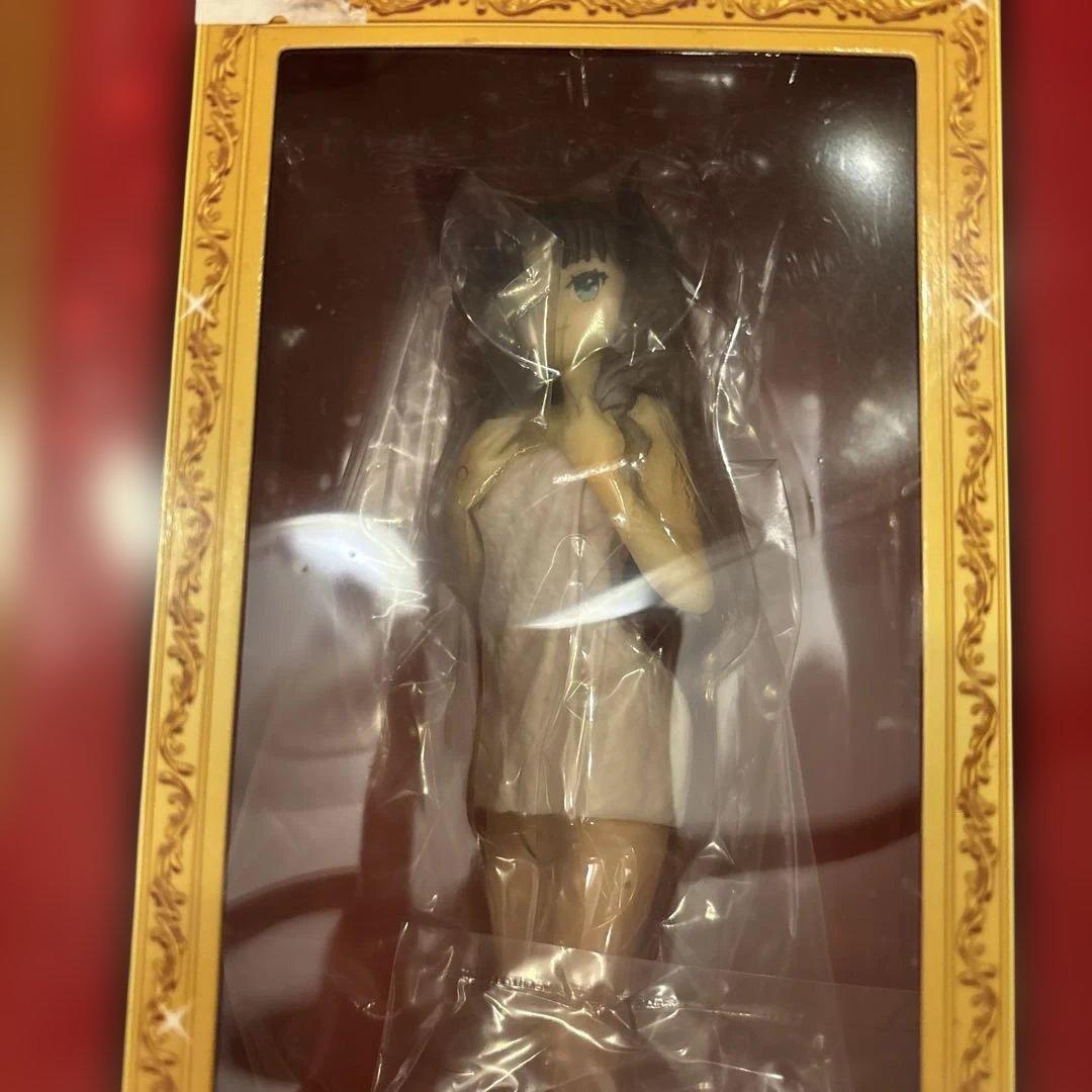 Fate/Apocrypha 黒のアサシン　extra 遠坂リン　フィギュア