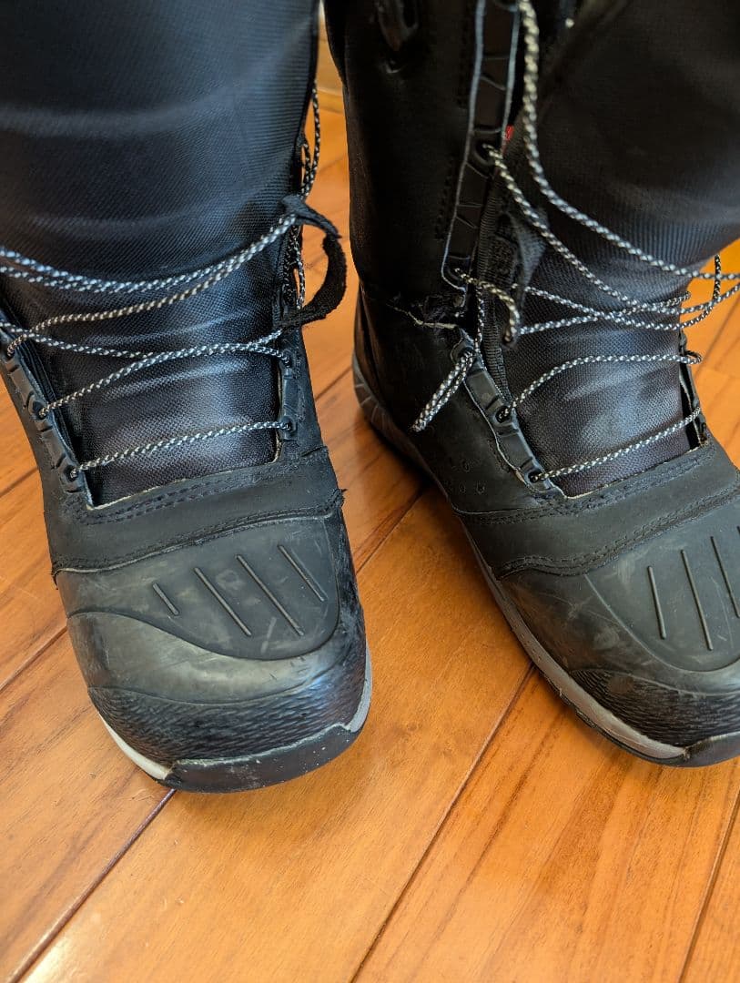 BURTON　ION　売り切りたいので安くします