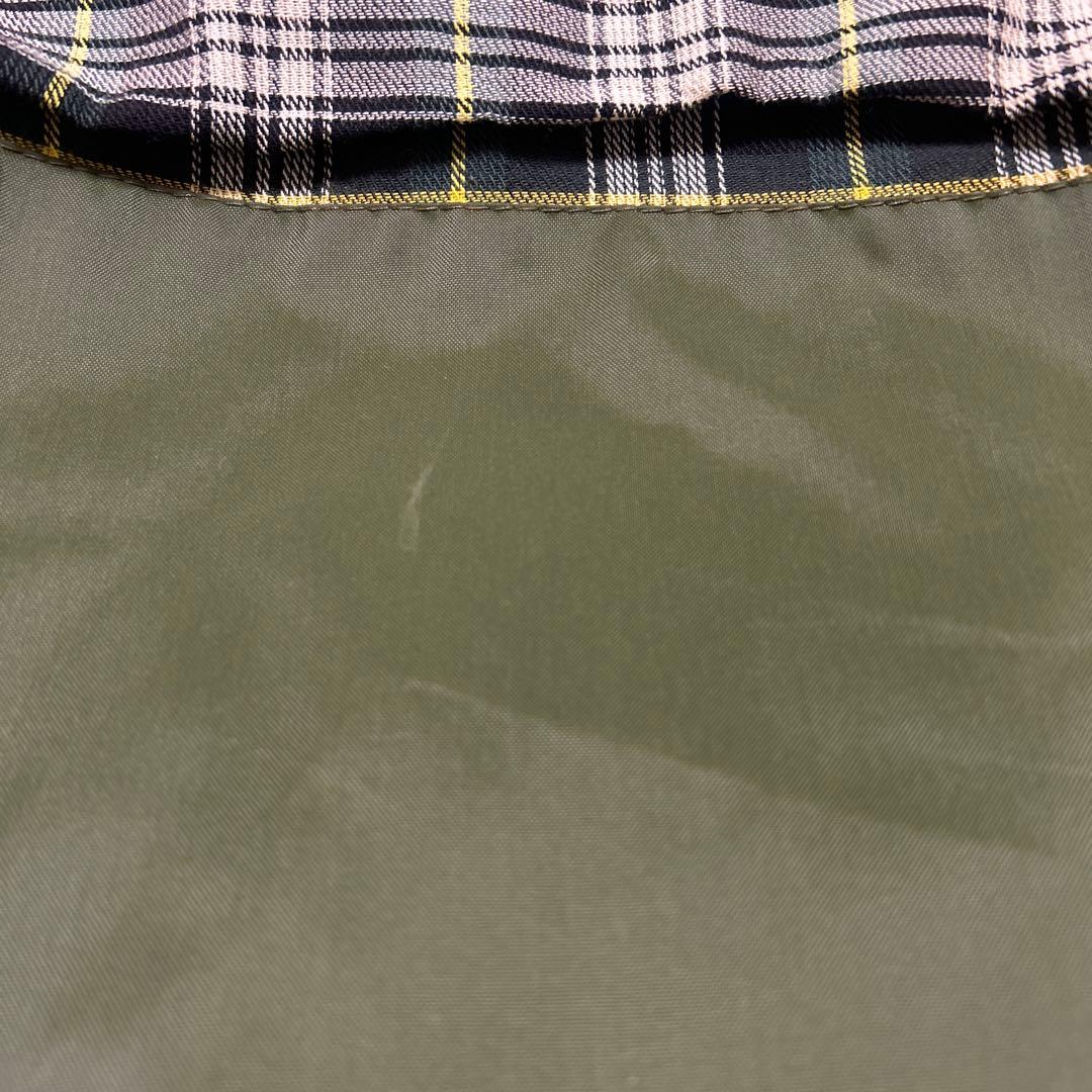 「3ワラント」Babour ビデイル