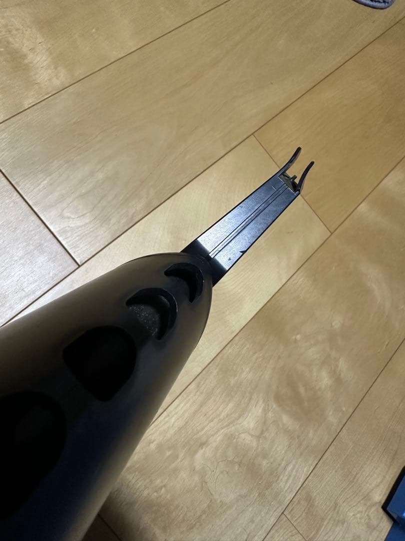 東京マルイ エアガン COLT XM177E2 、 M16A1