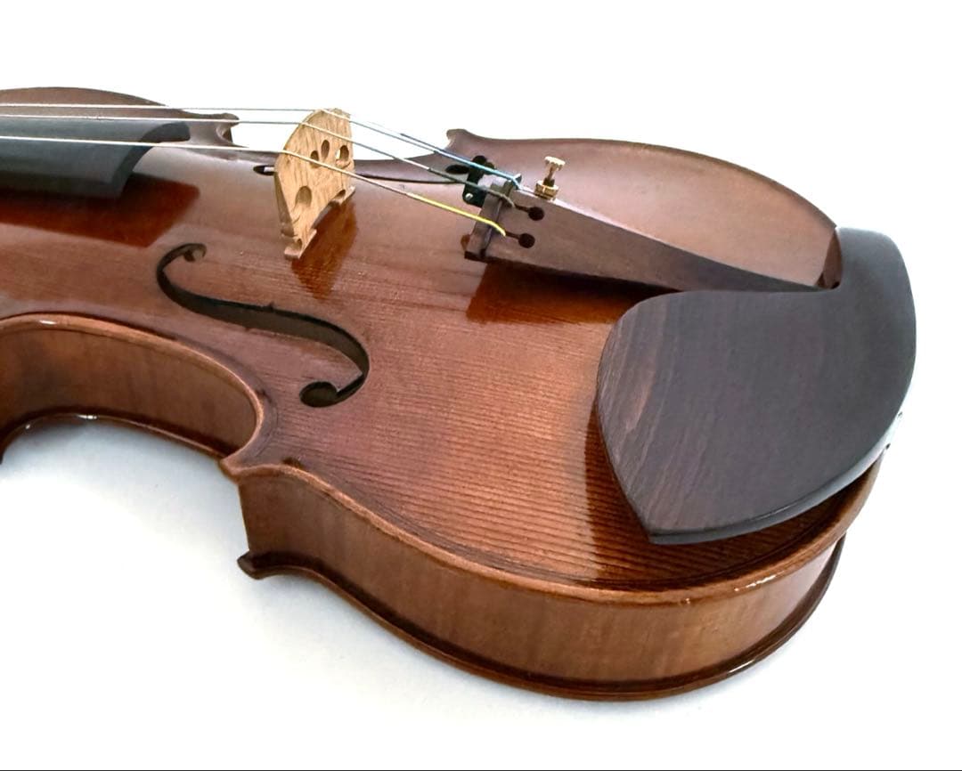 【調整品】Jakob Fischer Kategorie ドイツ製 バイオリン