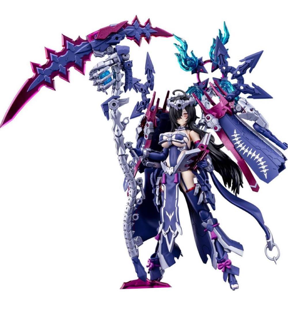 ザクヘッド 高機動型ザクⅡ ランバラル仕様 キャンディブルー塗装 LED