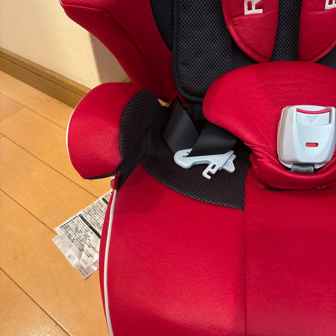 RECARO チャイルドシート　Start H1