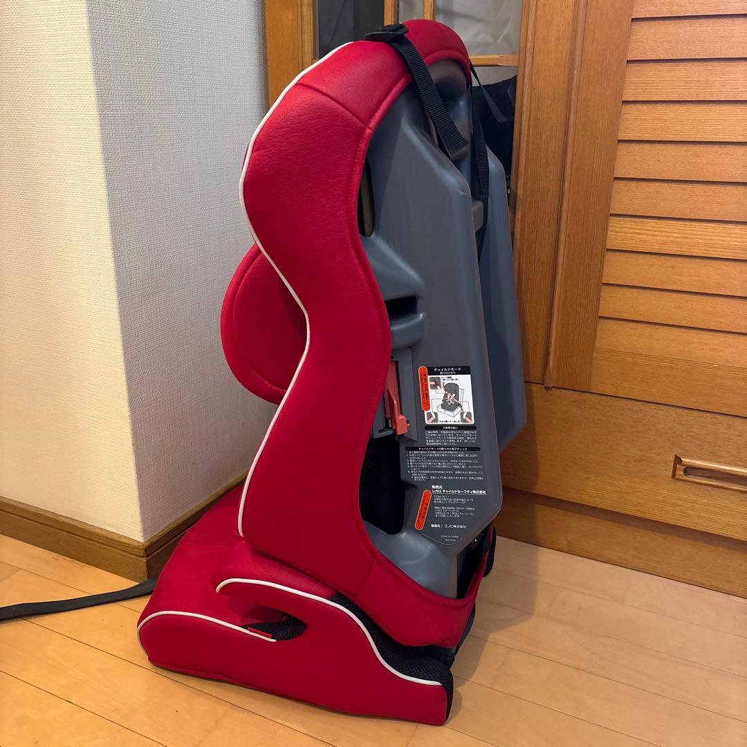 RECARO チャイルドシート　Start H1