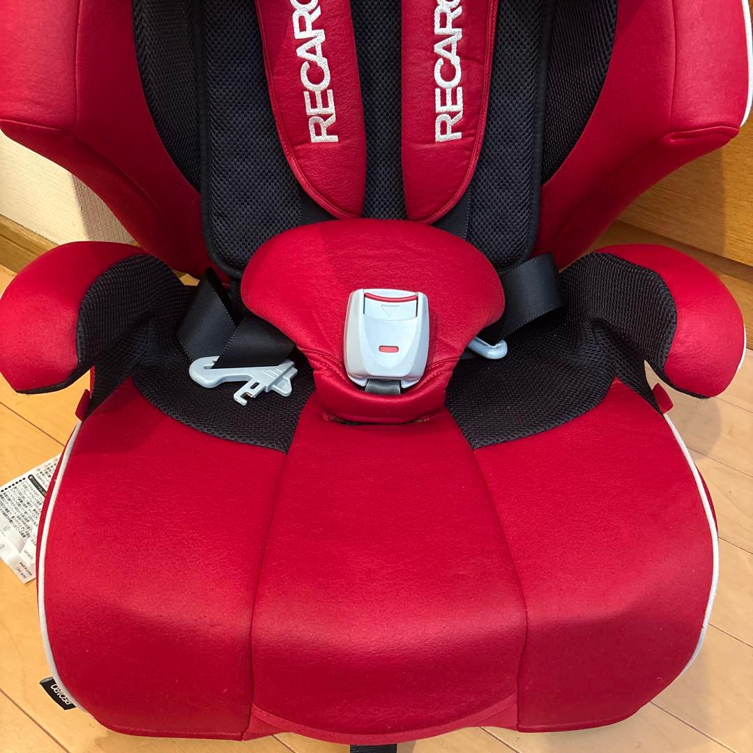 RECARO チャイルドシート　Start H1