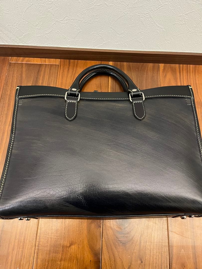 【新品未使用】 STEFANOMANO ステファノマーノ 107 ティントレット