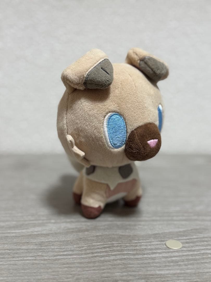 イワンコ ポケモンドールズ ぬいぐるみ