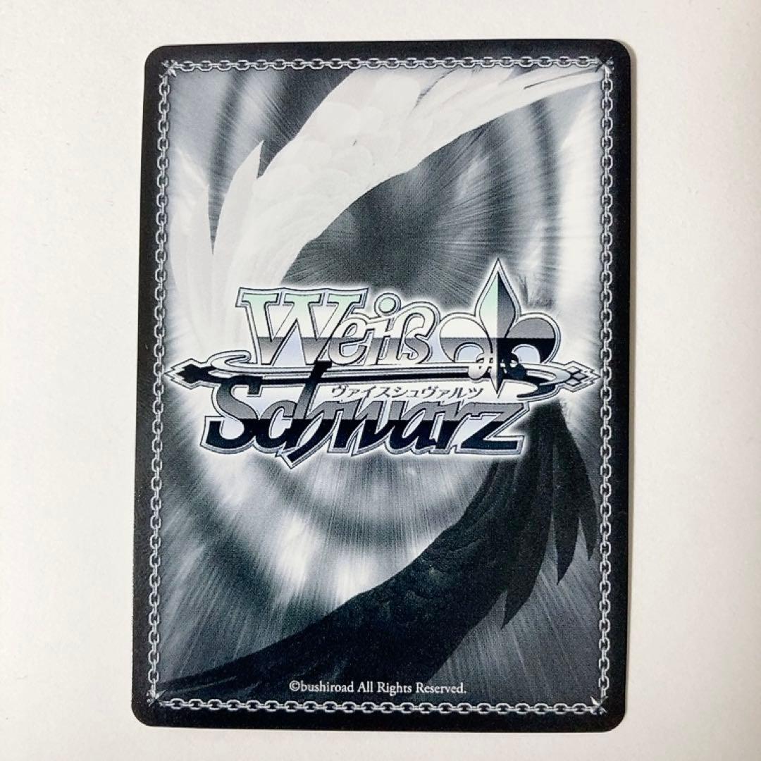 ヴァイスシュヴァルツ リコリス・リコイル これからも続く日々 千束