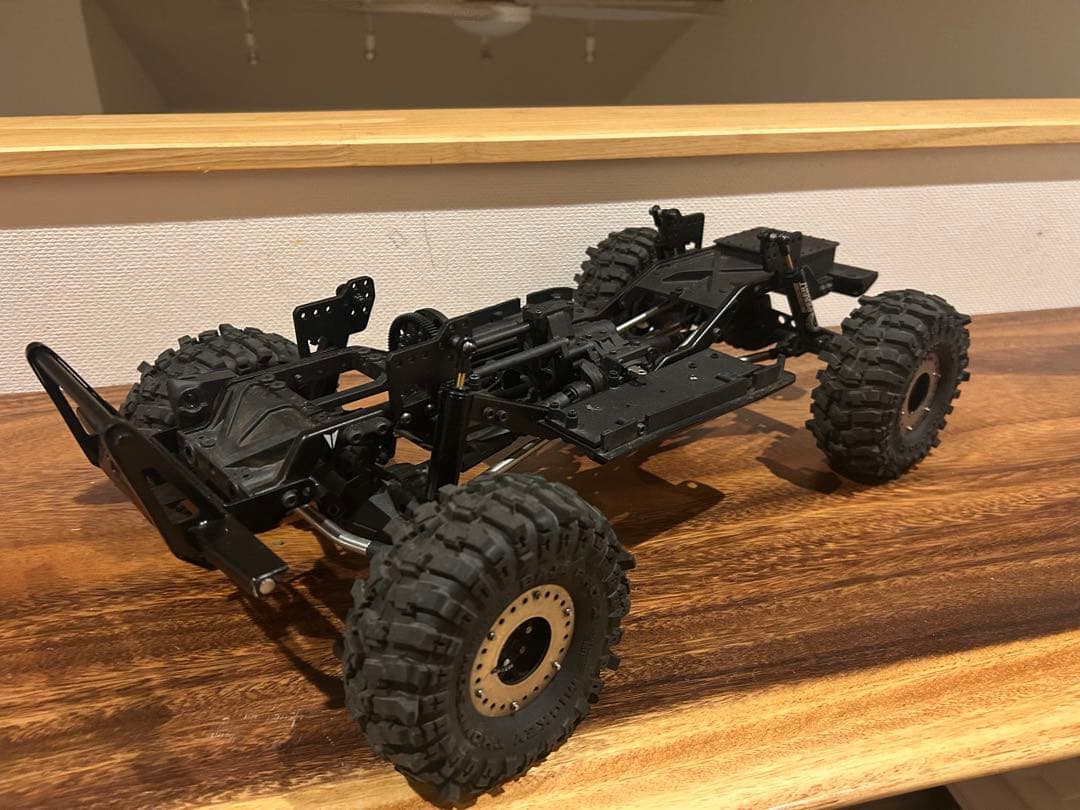 VANQUISH vs4-10 phoenix オプション盛り盛り メカ無し