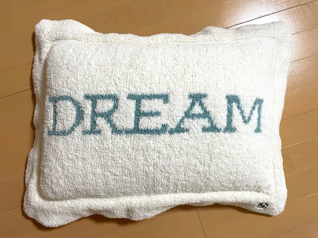 kashwere ピローケース