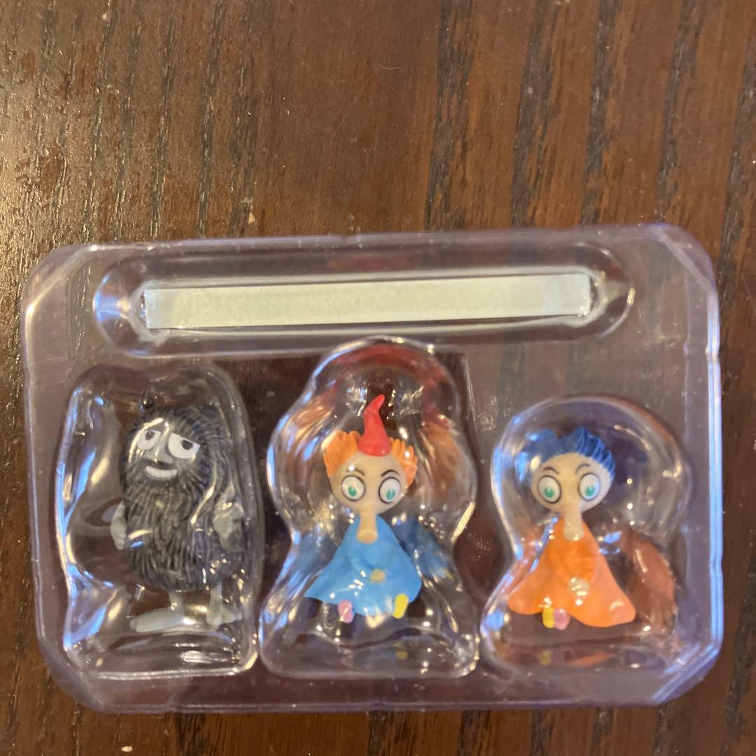 N*n様 ムーミンハウスをつくる　1〜100 サブキャラ、非売品特典付き