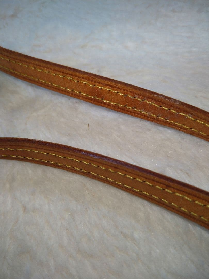 ルイヴィトン　LOUIS VUITTON　ポシェットツイン　ショルダーバッグ