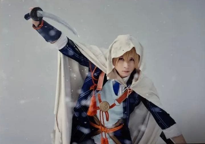 舞台 刀剣乱舞 天伝 蒼空の兵 ー大坂冬の陣ー