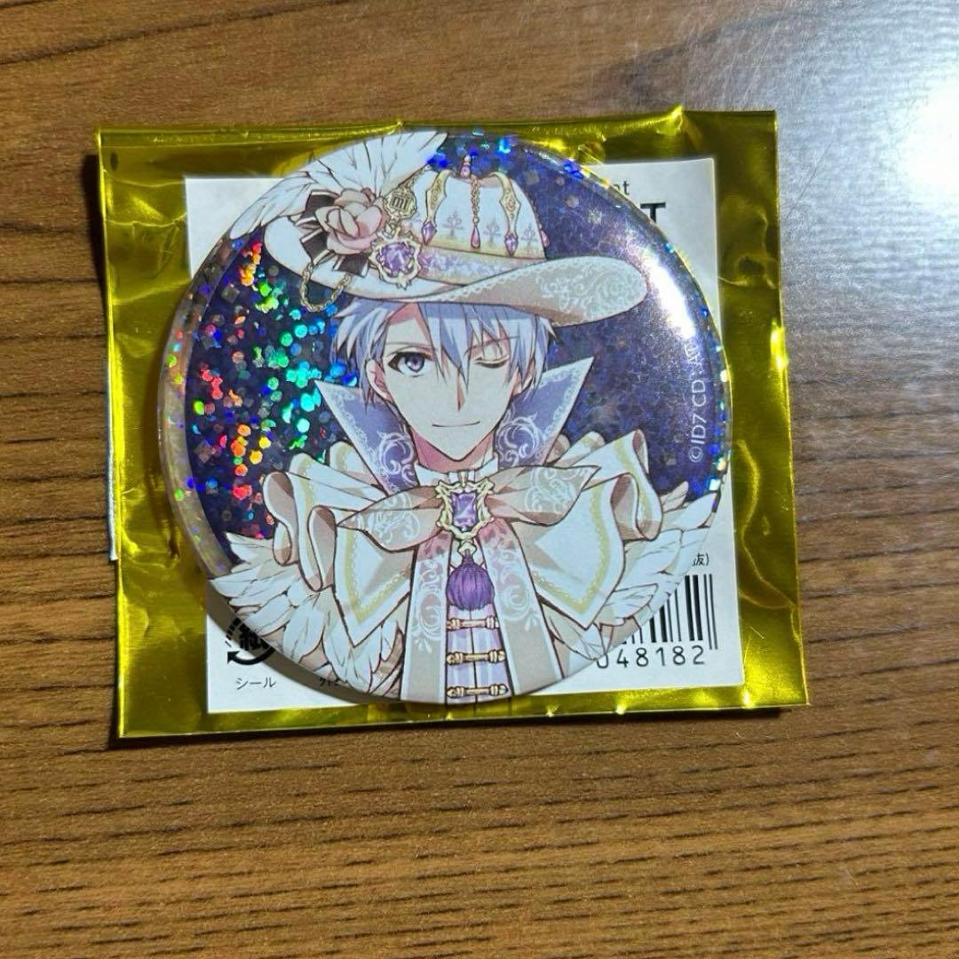 壮五 5th キラ缶 壮五 5th キラ缶 壮五 5th キラ缶 23-