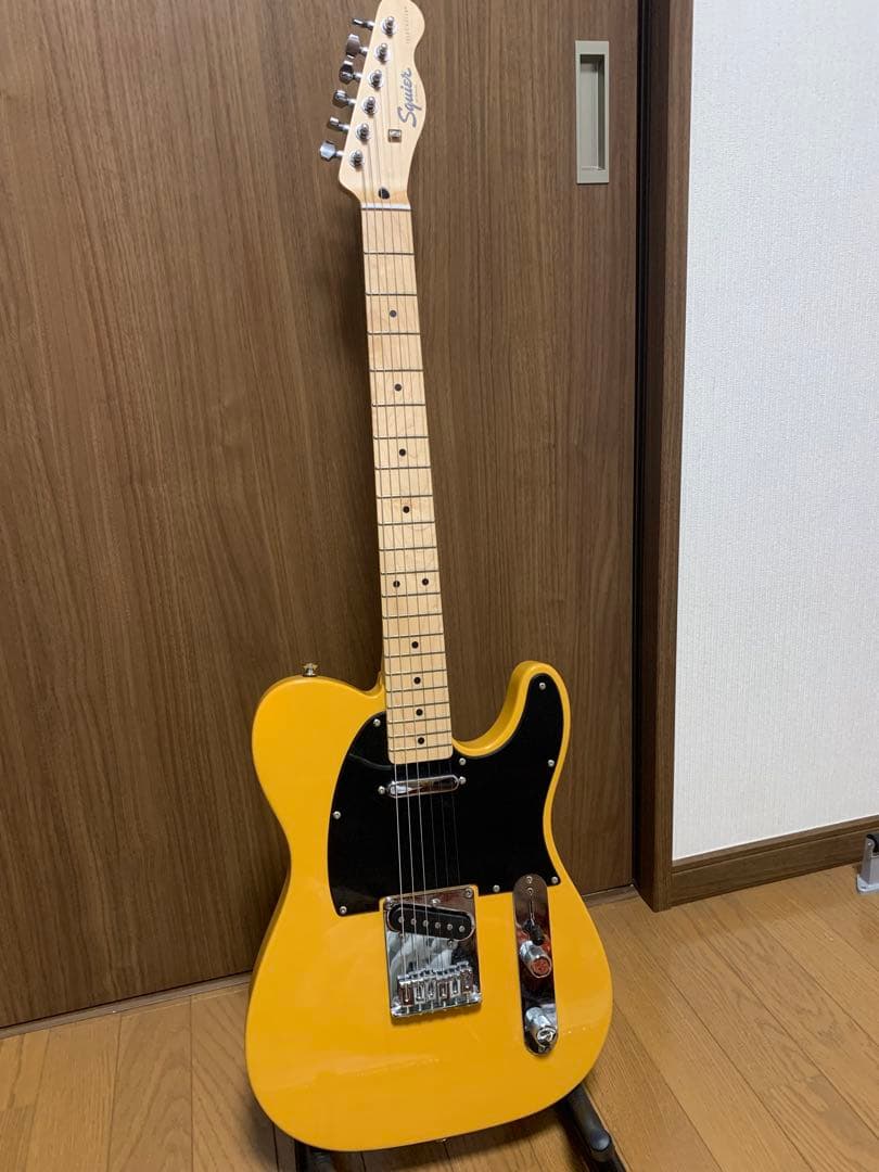 Squire テレキャスター 楽天市場】Squier Sonic Telecaster エレキギター テレキャスター