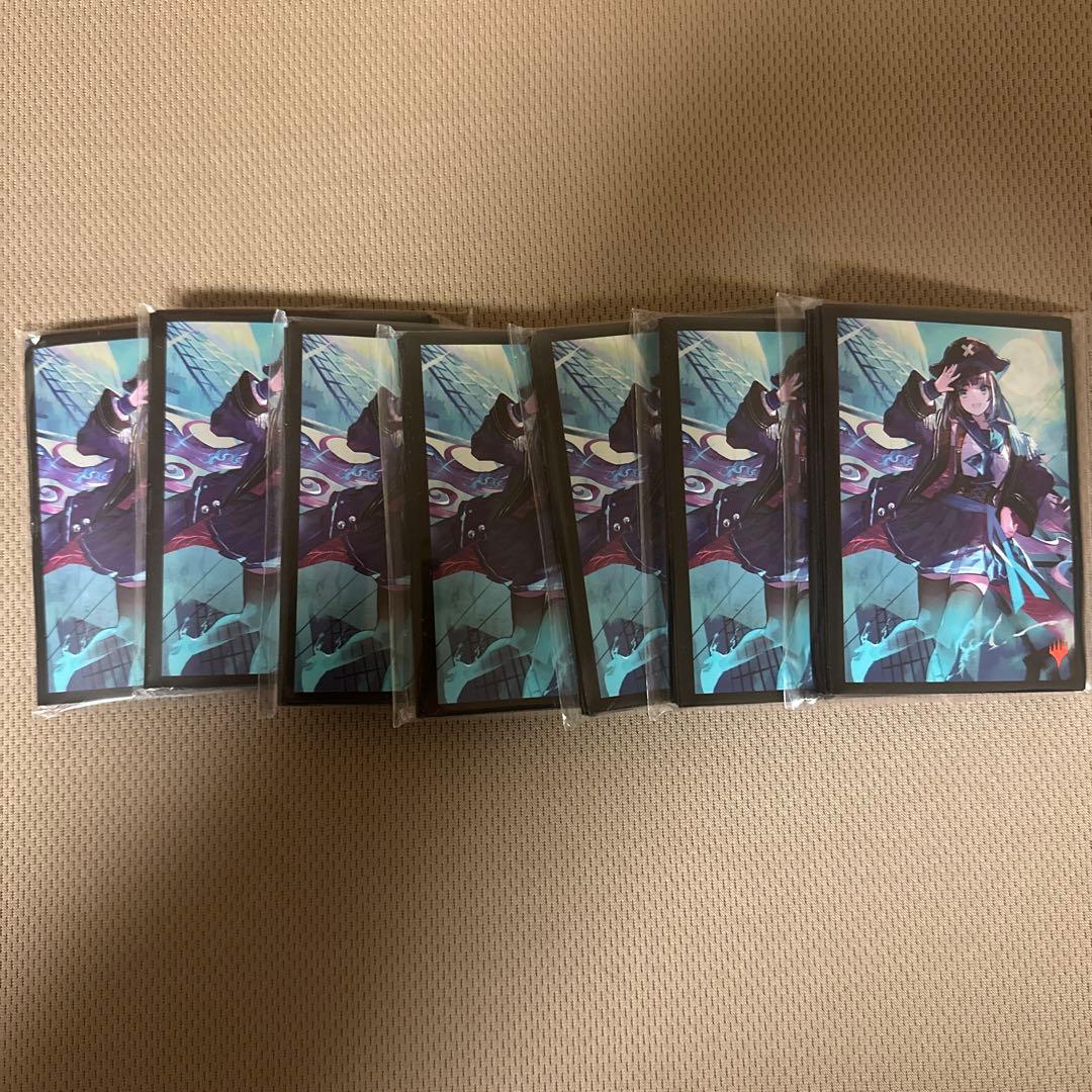 ヴァンガードZERO特製リアルPRカードブラスターブレードエクシード