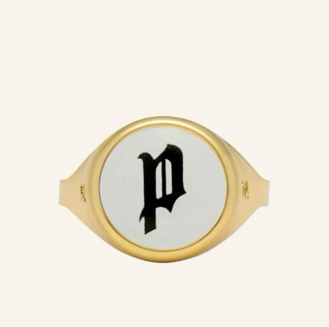 2個セット】POINTLESS JOURNEY - TOY RING