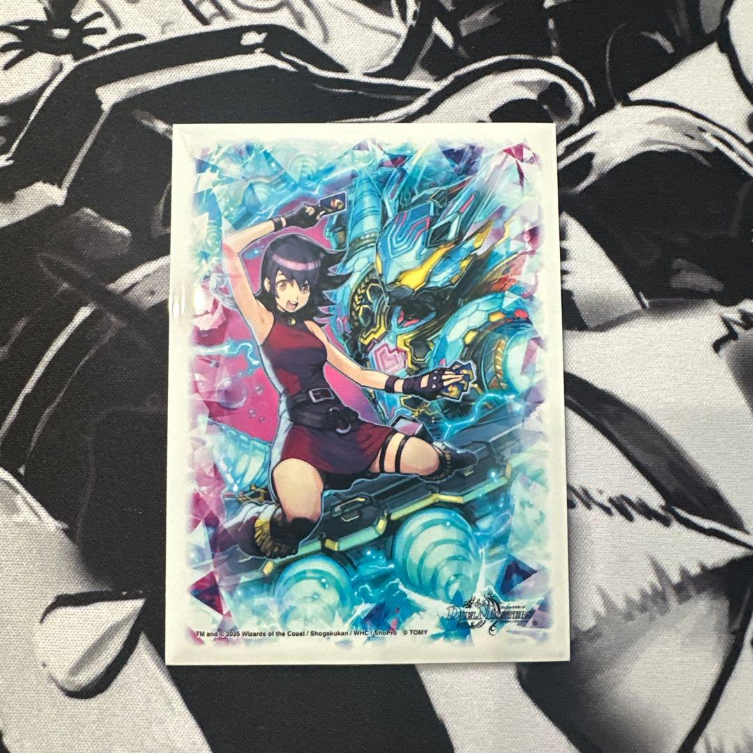 青単サイバー デッキ - メルカリ