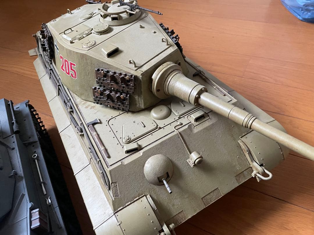 タ*ル様 【ジャンク】ラジコン3点セット