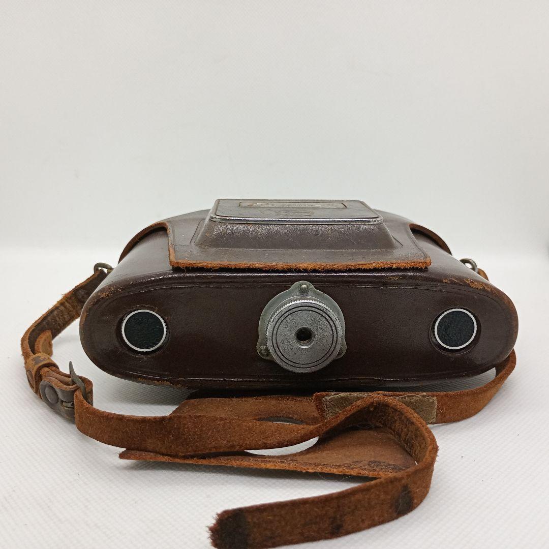 整備済完動品】Super Fujica 6