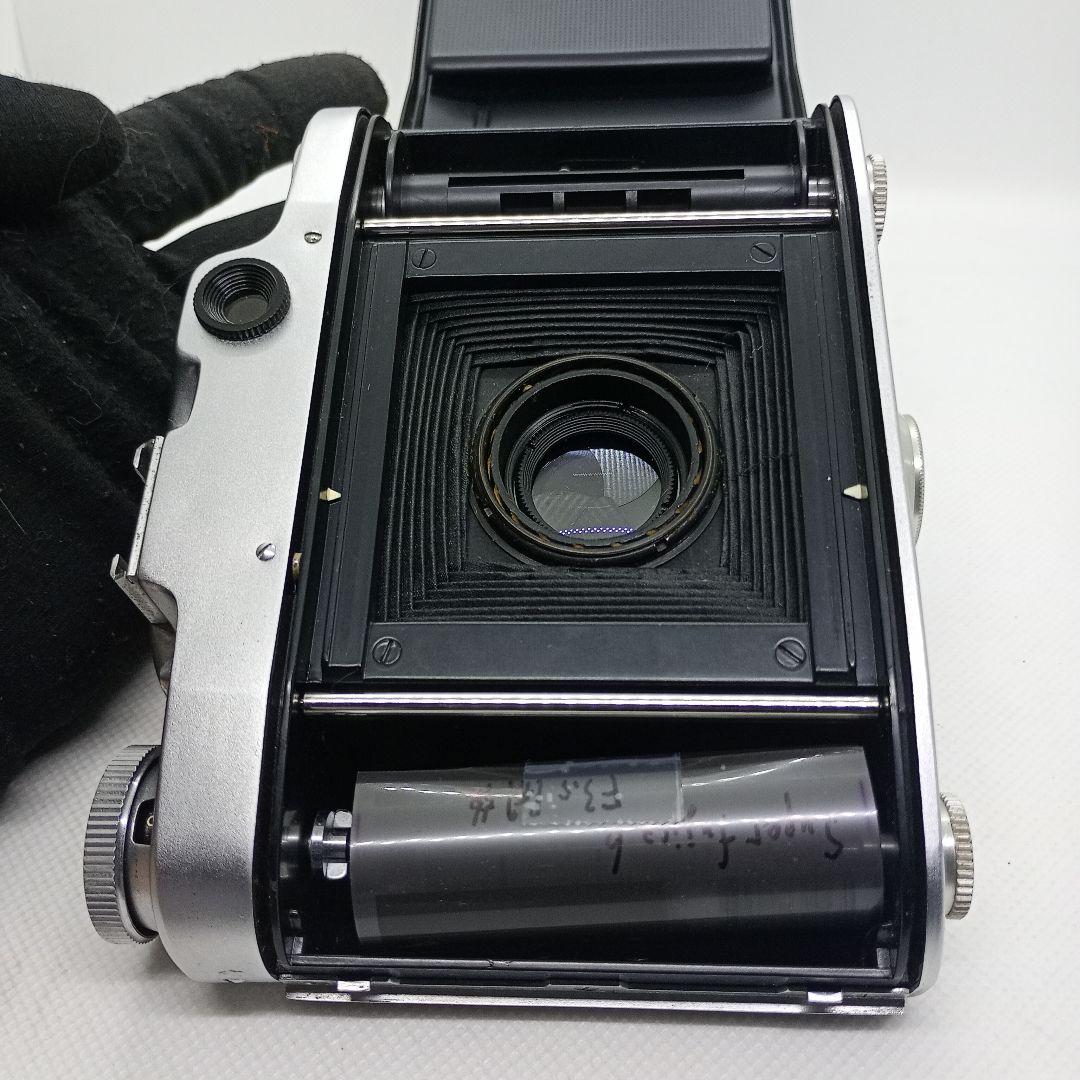 整備済完動品】Super Fujica 6