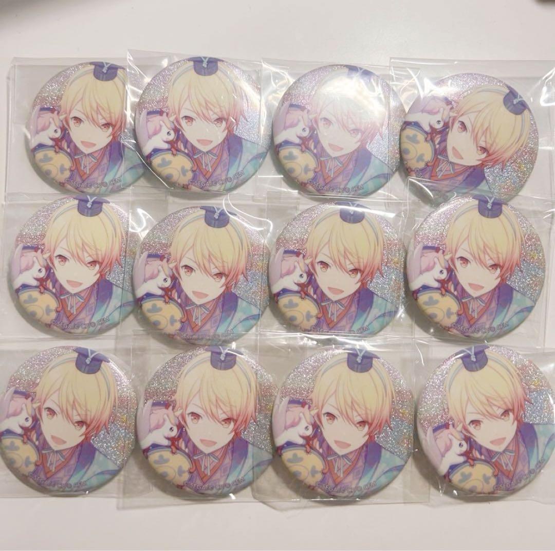 天馬司 ひな祭りグリ缶