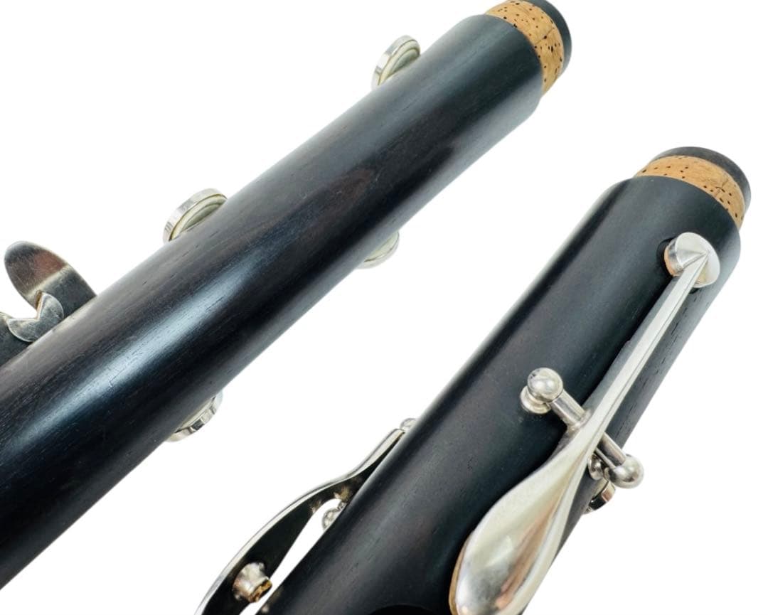 YAMAHA ヤマハ クラリネット Custom CX