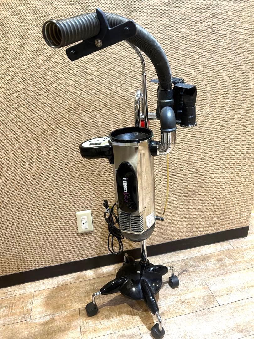 OOHIRO 大広製作所 I-mist vivi アイミストビビ ヘアスチー