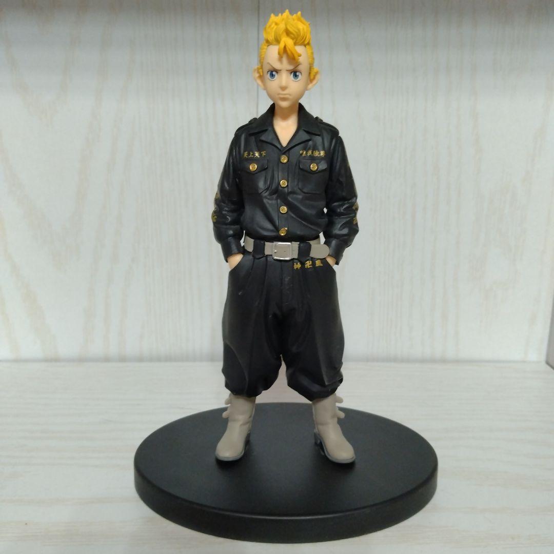 東京リベンジャーズ フィギュア 5体セット