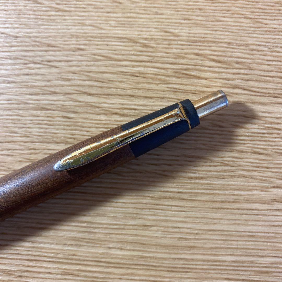 野原工芸 桑 シャープペン 旧型 - メルカリ