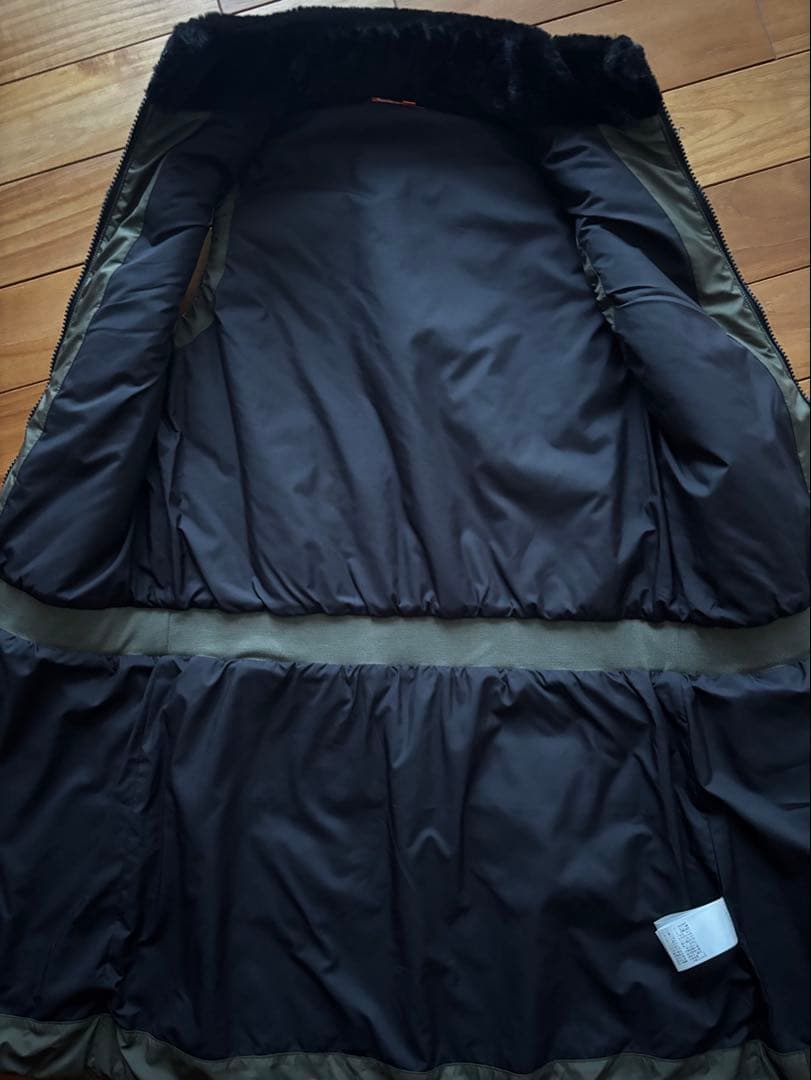 ビームスゴルフ　ワンピースM